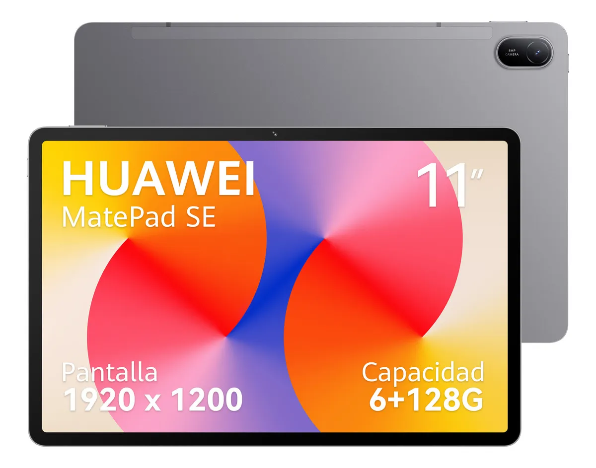 Huawei MatePad SE 11 6GB 128GB