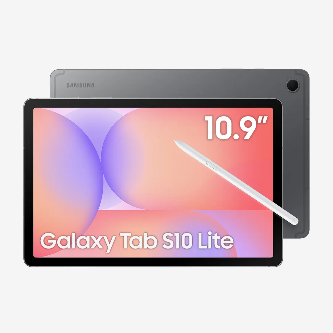 Samsung Galaxy Tab S10 Lite 10,9 6GB 128GB