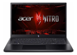 Notebook gamer Acer Nitro V